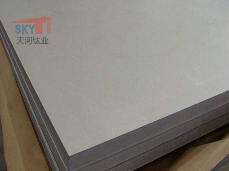 鈦板可生產(chǎn)鈦反應釜